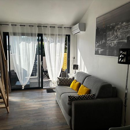 Logement Du Sud Avec Jacuzzi Sommières Buitenkant foto