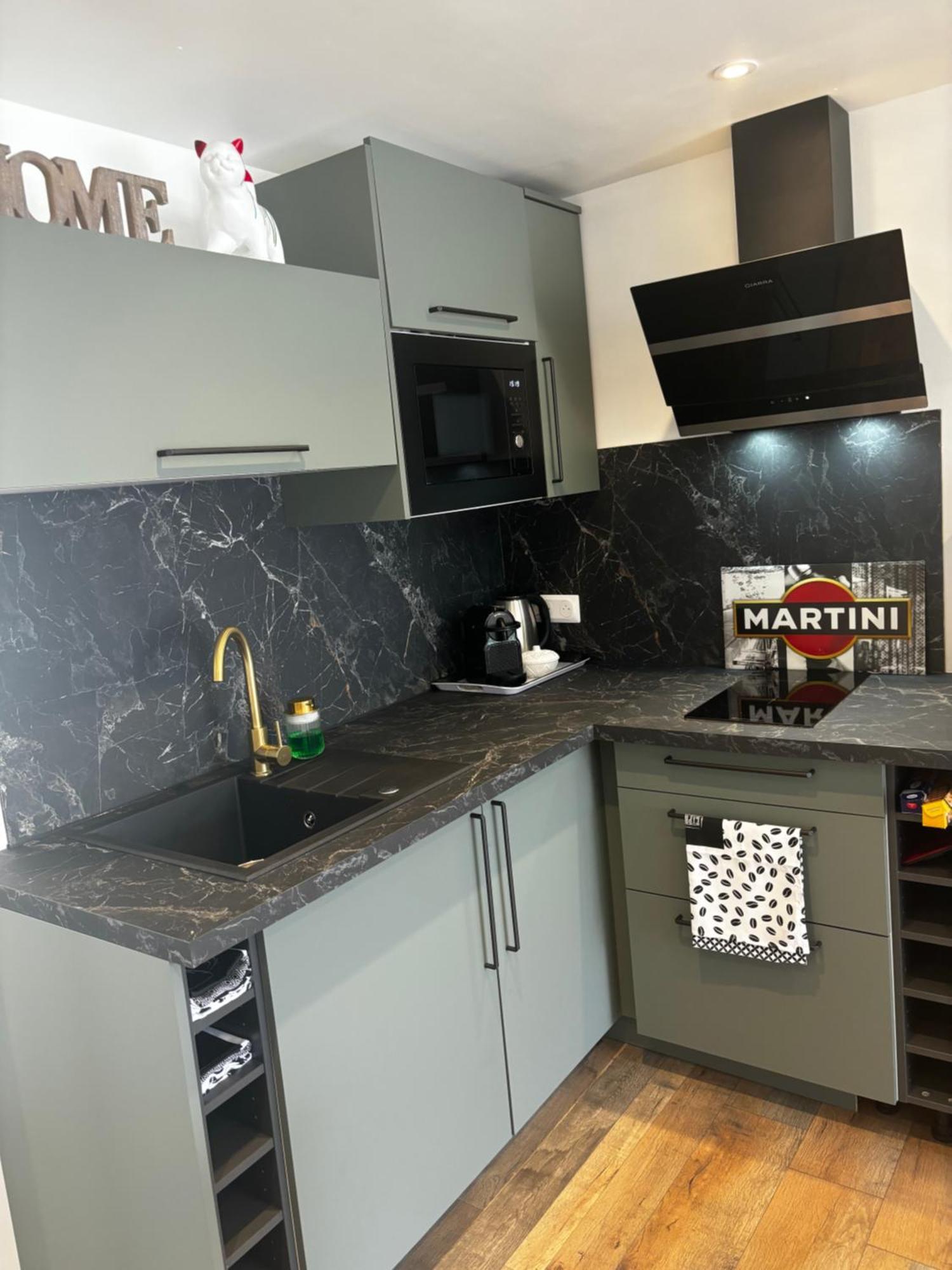 Logement Du Sud Avec Jacuzzi Sommières Buitenkant foto