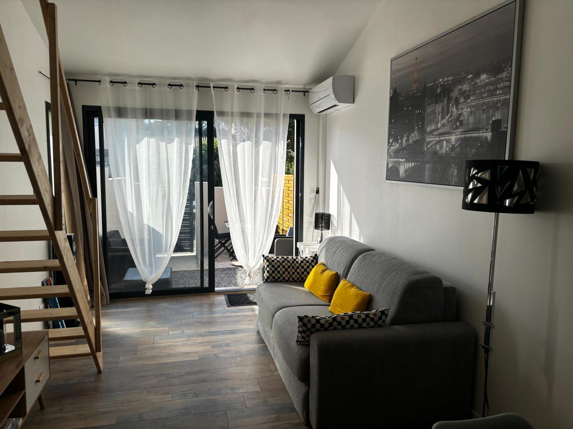 Logement Du Sud Avec Jacuzzi Sommières Buitenkant foto